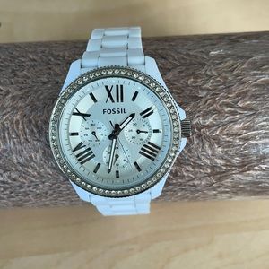 Fossil Multifunction Watch